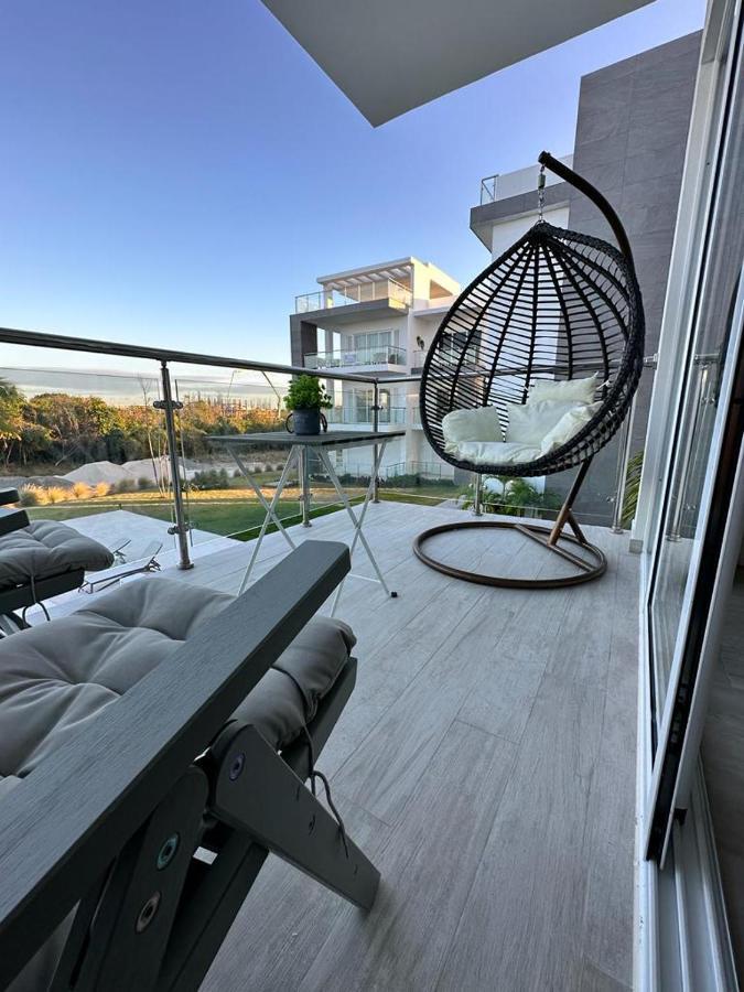 Luxury Condo Cana Bay 1 Club Beach 蓬塔卡纳 外观 照片