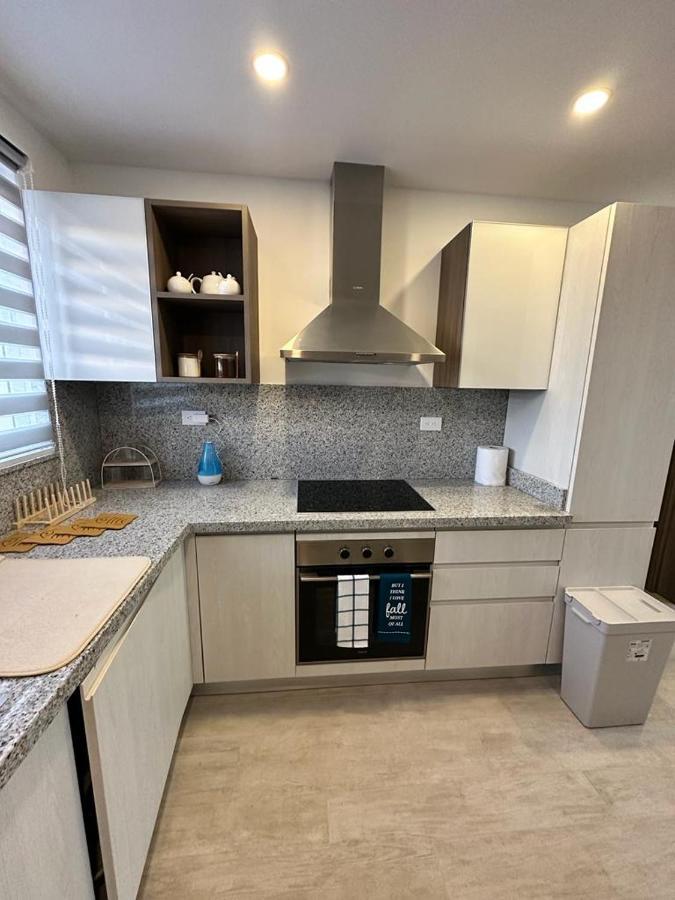 Luxury Condo Cana Bay 1 Club Beach 蓬塔卡纳 外观 照片