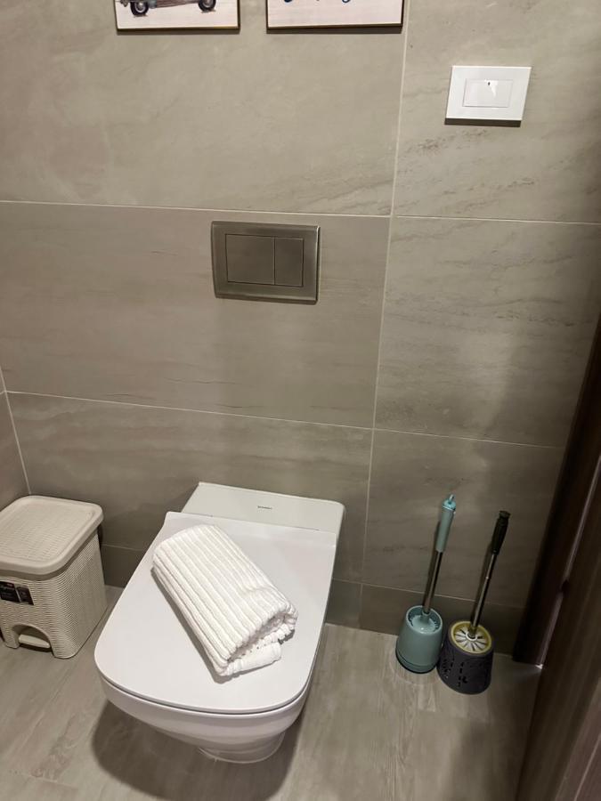 Luxury Condo Cana Bay 1 Club Beach 蓬塔卡纳 外观 照片