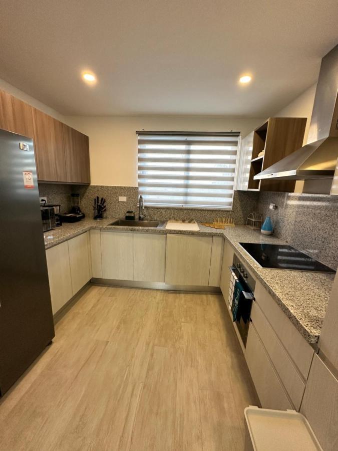 Luxury Condo Cana Bay 1 Club Beach 蓬塔卡纳 外观 照片